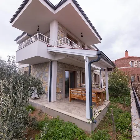 Rustik Suits Datca Daily Weekly Rentals * דטקה