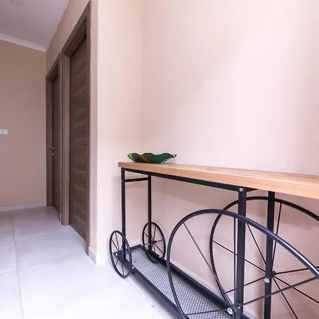 דירה Rustik Suits Datca Daily Weekly Rentals דטקה