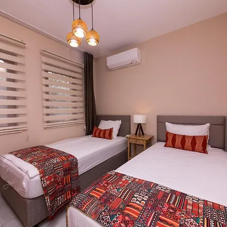 Rustik Suits Datca Daily Weekly Rentals 아파트