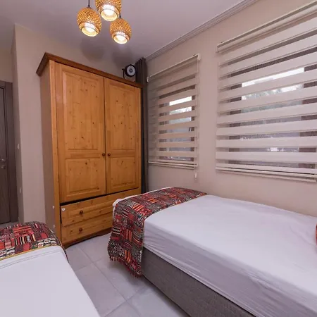 Apartament Rustik Suits Datca Daily Weekly Rentals *