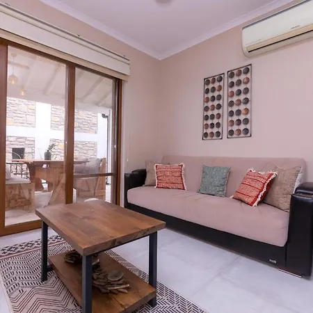 Rustik Suits Datca Daily Weekly Rentals