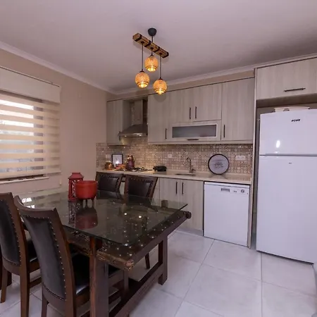 Apartament Rustik Suits Datca Daily Weekly Rentals
