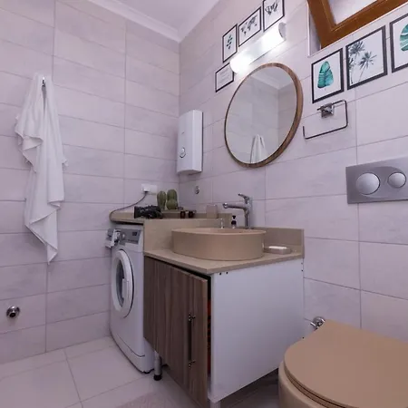 Apartament Rustik Suits Datca Daily Weekly Rentals Datça